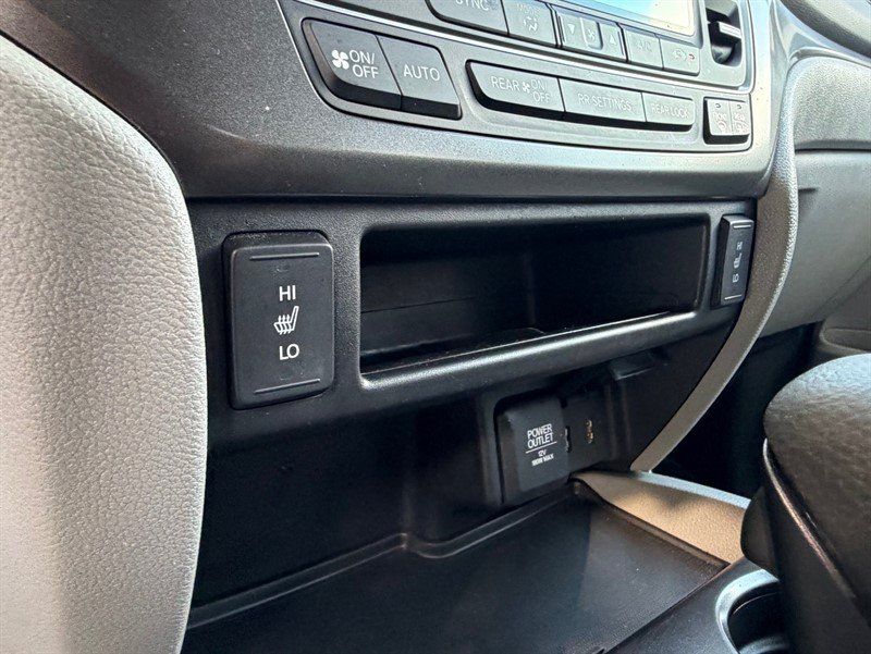 Used 2016 Honda Pilot EX-L image 31