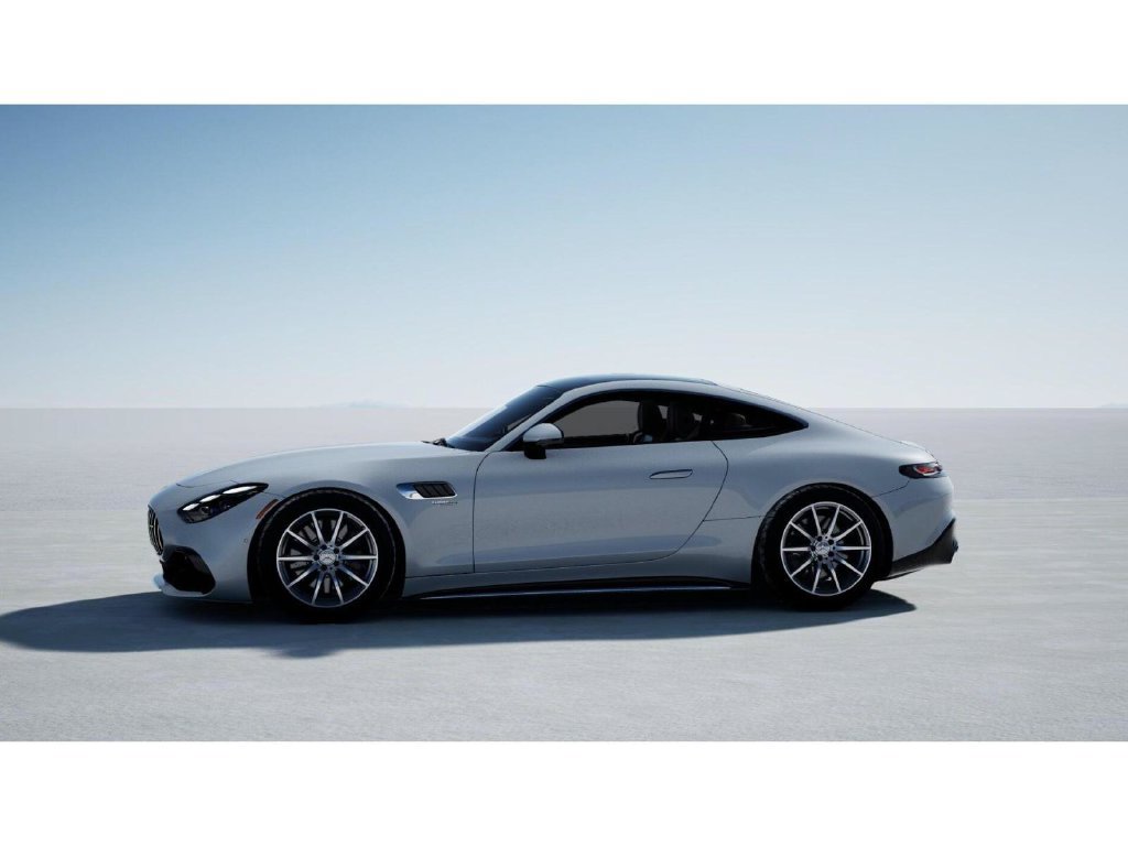 New 2027 Mercedes-Benz AMG GT 43 image 35