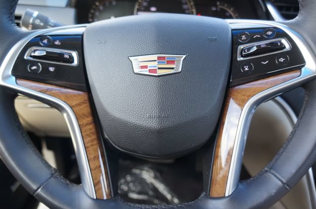 Used 2018 Cadillac XTS FWD image 33
