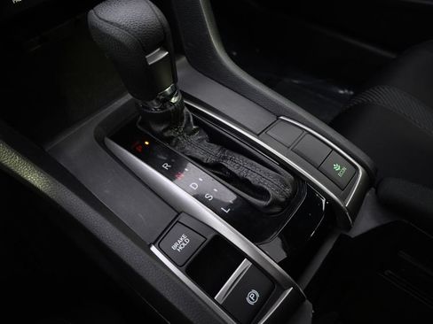 Used 2019 Honda Civic EX image 31