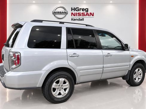 Used 2008 Honda Pilot VP image 4