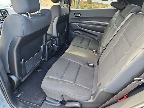 New 2026 Dodge Durango GT w/ Blacktop Package image 7