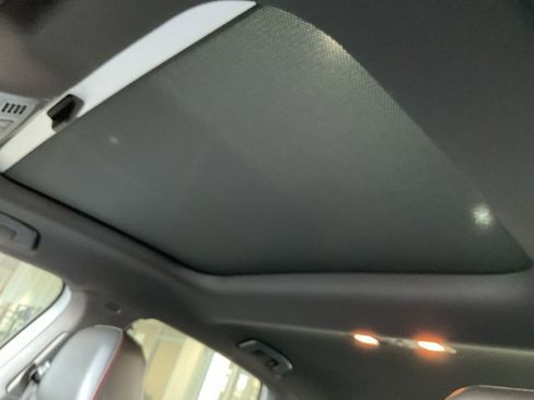 Used 2025 Volkswagen Jetta GLI Autobahn image 7