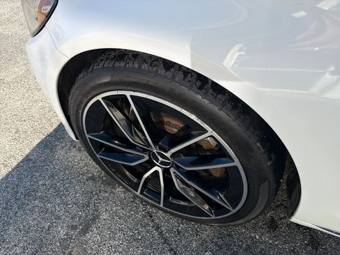 Used 2018 Mercedes-Benz C 300 Sedan image 35
