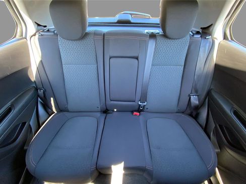 Used 2018 Chevrolet Trax LS w/ LPO, Protection Package FWD image 14