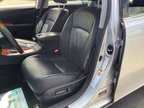 Used 2009 Lexus ES 350 FWD image 10
