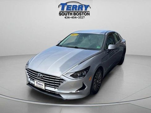 Used 2023 Hyundai Sonata SEL image 6