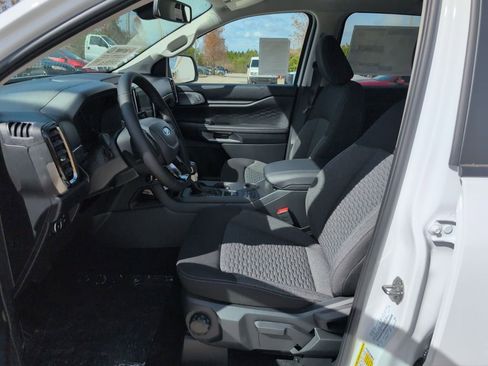 New 2025 Ford Ranger XLT w/ Trailer Tow Package image 6