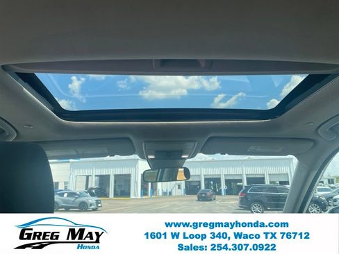 Used 2025 Honda CR-V EX image 23