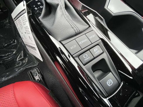 New 2026 Toyota Camry XSE FWD image 41