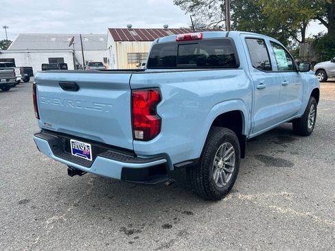 New 2026 Chevrolet Colorado LT w/ Advanced Trailering Package image 24