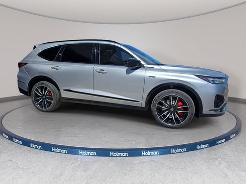 Used 2023 Acura MDX Type S w/ Advance Package AWD/4WD image 5