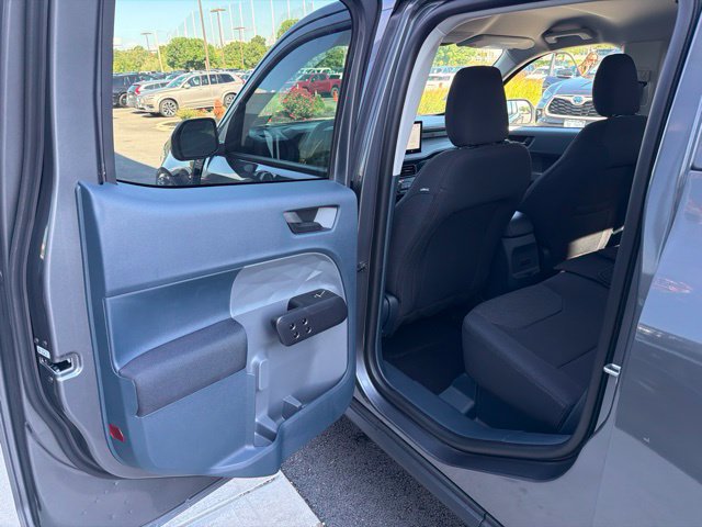 Used 2026 Ford Maverick XL FWD image 10