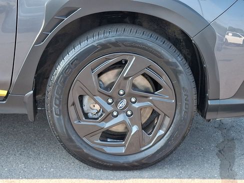 Certified 2024 Subaru Crosstrek 2.5i Sport w/ Crosstrek Mirror Package AWD/4WD image 8