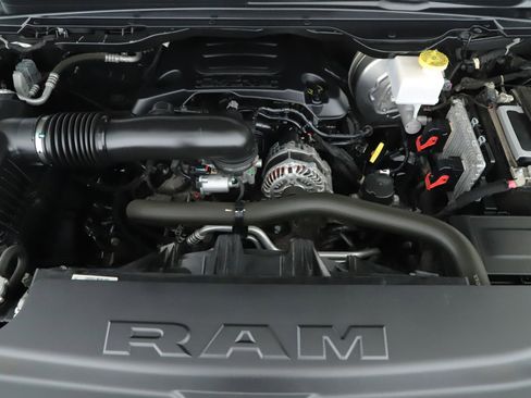 Used 2022 RAM 1500 Laramie w/ Sport Appearance Package image 18