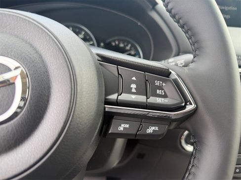 New 2025 MAZDA CX-5 AWD 2.5 S w/ Premium Plus Pkg image 24