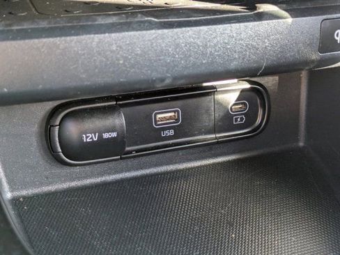 Used 2024 Kia Seltos EX image 20