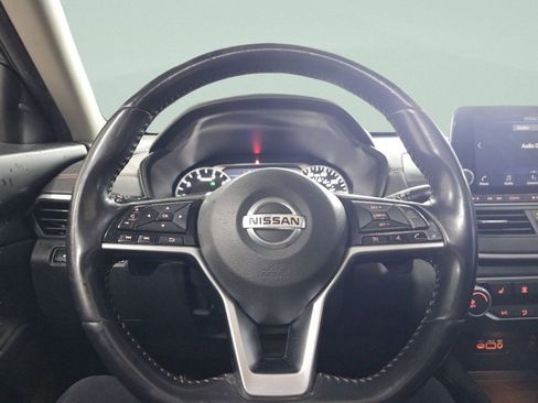Used 2020 Nissan Altima 2.5 SR w/ Premium Package AWD/4WD image 30