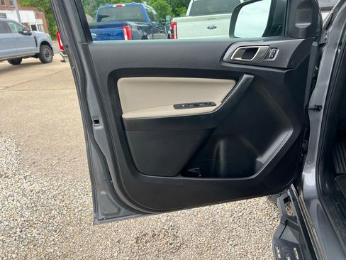Used 2021 Ford Ranger Lariat AWD/4WD image 11