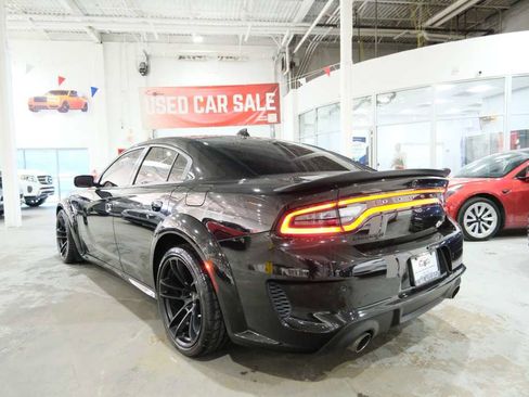 Used 2021 Dodge Charger Scat Pack image 8