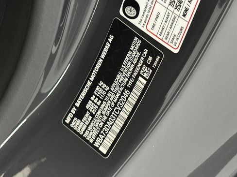 Used 2026 BMW M440i Coupe w/ Premium Package image 18