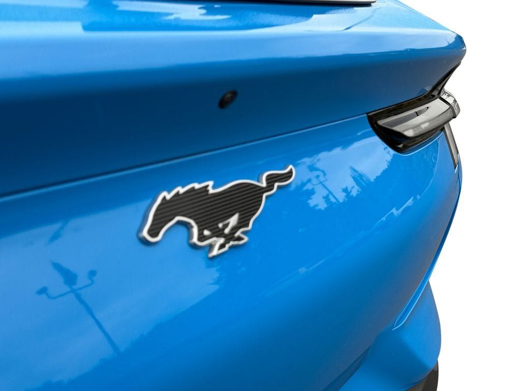 Used 2023 Ford Mustang Mach-E Select RWD image 35