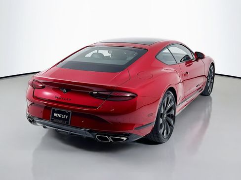 Used 2026 Bentley Continental GT AWD/4WD image 8