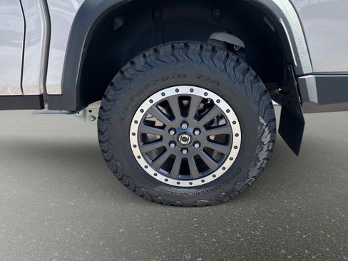 New 2025 INEOS Grenadier AWD/4WD image 10