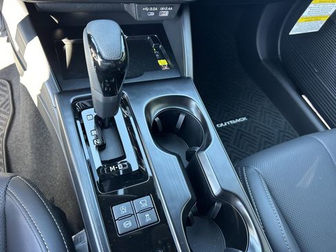 New 2026 Subaru Outback Limited XT AWD/4WD image 27