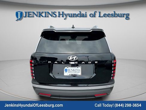 New 2026 Hyundai Palisade SEL image 6
