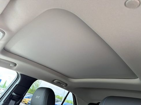New 2026 Buick Encore GX Sport Touring w/ LPO, Trailering Package FWD image 16