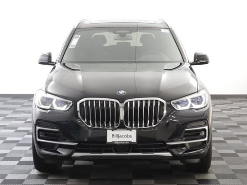 Used 2023 BMW X5 xDrive40i w/ Executive Package AWD/4WD image 24