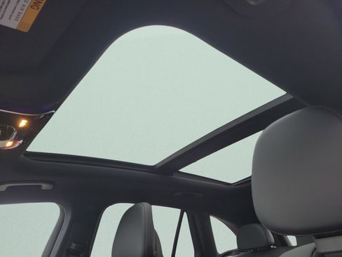 Certified 2026 Mercedes-Benz GLC 300 image 30