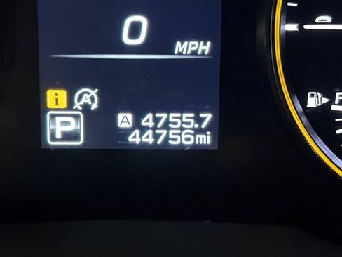 Used 2023 Subaru Outback Wilderness AWD/4WD image 11