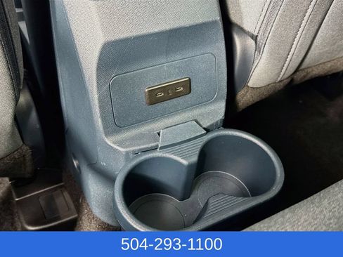 Used 2026 Ford Maverick XLT AWD/4WD image 25