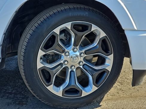 Used 2023 RAM 1500 Limited w/ Trailer Tow Group image 60