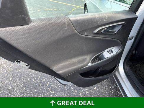 Used 2019 Chevrolet Malibu LS FWD image 17