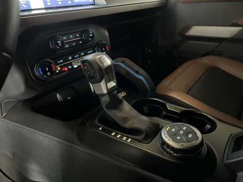 Used 2022 Ford Bronco Outer Banks w/ Sasquatch Package image 20