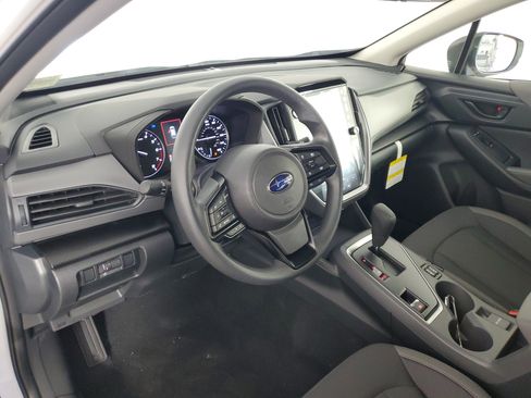 New 2025 Subaru Crosstrek 2.5i Premium image 11