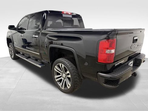 Used 2014 GMC Sierra 1500 Denali image 4