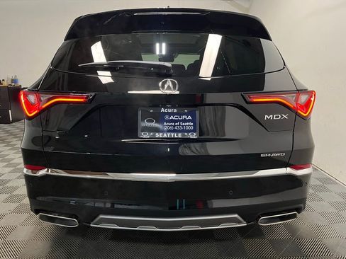 New 2026 Acura MDX w/ Technology Package image 30