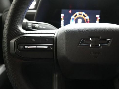 Used 2023 Chevrolet Colorado Trail Boss w/ Technology Package AWD/4WD image 24