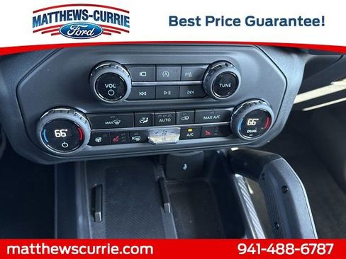 New 2025 Ford Bronco Raptor image 22