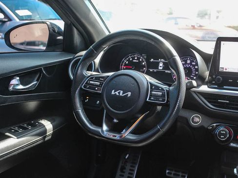 Used 2022 Kia Forte GT-Line image 21