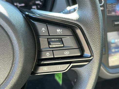 Certified 2025 Subaru Crosstrek 2.0i image 12