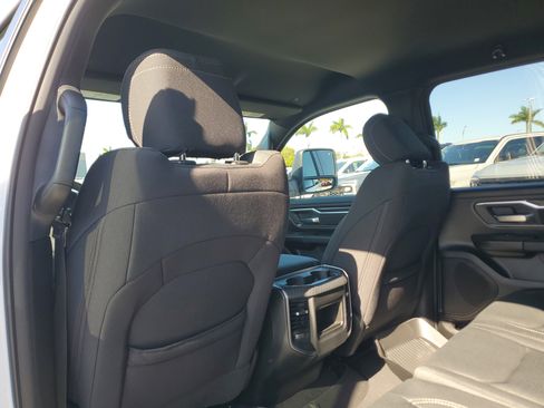 Used 2025 RAM 1500 Big Horn image 14