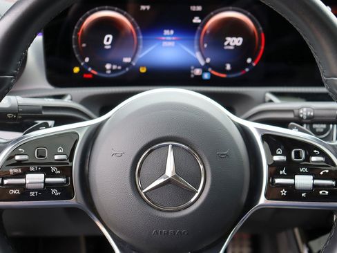 Used 2023 Mercedes-Benz CLA 250 4MATIC w/ AMG Line image 30
