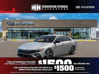 New 2025 Hyundai Elantra Sport video 1