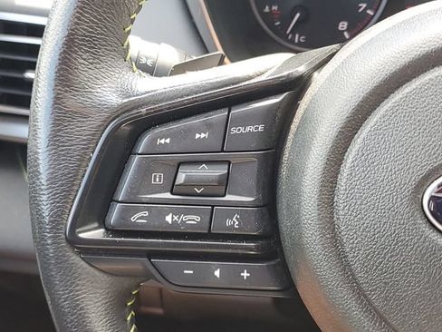 Certified 2025 Subaru Outback Onyx Edition XT AWD/4WD image 26