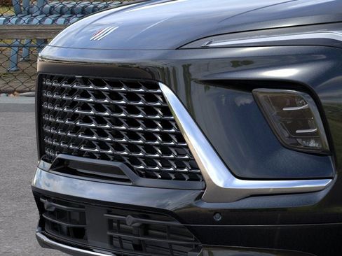 New 2026 Buick Enclave Avenir w/ Super Cruise Package image 13